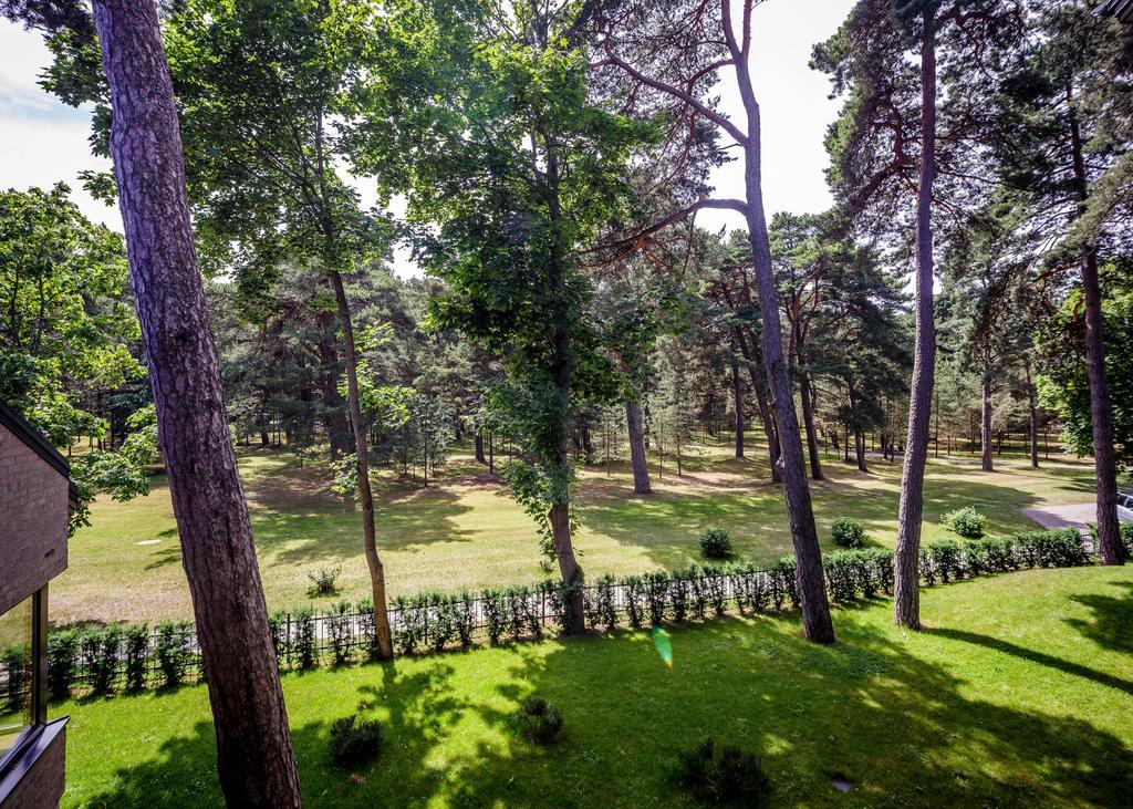 Anbo Vila Паланга Екстер'єр фото